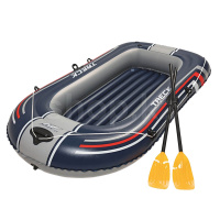 Надувная лодка Bestway Hydro-Force Treck X1 Set 61083