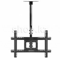 Кронштейн для ТВ ONKRON N1L, потолочный, 32"-80"