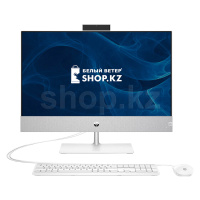 Моноблок HP Pavilion 24-ca0014ur (58K18EA)