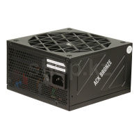 Блок питания ATX 850 W 1Stplayer HA-850AA2 BK