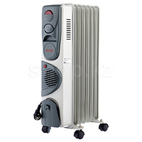 Ресанта ОМ-7НВ, Gray жылытқышы