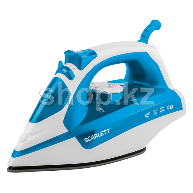 Scarlett SC-SI30P17, Blue үтігі