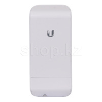 Ubiquiti NanoStation LocoM2 кіру нүктесі