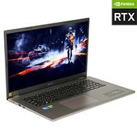 Ноутбук Acer Aspire 5 A517-58GM (NX.KJPER.001)