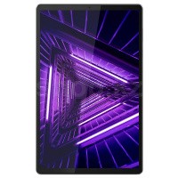 Lenovo Tab M10 FHD Plus TB-X606X, 64Gb, Wi-Fi+4G, Iron Grey + Smart Charging Station планшеті