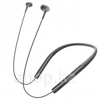 Bluetooth гарнитура Sony MDR-EX750BT h.ear in, Black