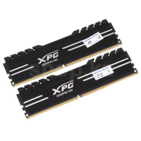 DDR-4 DIMM 16 GB 3200MHz ADATA XPG Gammix D10, 2x8 GB Kit, BOX (AX4U32008G16A-DB10)