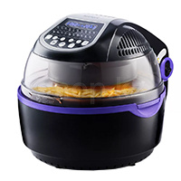 Аэрогриль Kitfort KT-2219-1