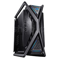 Корпус Asus ROG Hyperion GR701 BTF Edition, Black