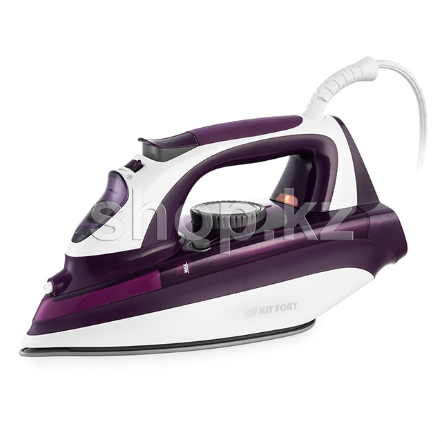 Утюг Kitfort KT-2602