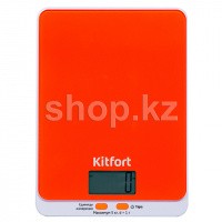 Весы Kitfort KT-803-5