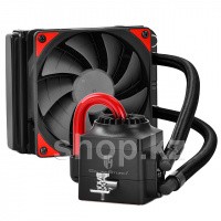 Система водяного охлаждения DeepCool Captain 120EX
