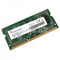 SO-DIMM 4Gb DDR3L PC12800/1600Mhz ADATA, BOX