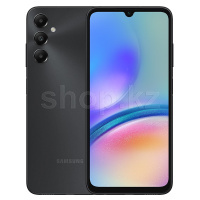 Смартфон Samsung Galaxy A05s, 128 GB, Black (SM-A057F)