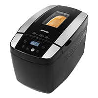 Хлебопечь Gorenje BM1210BK, Black
