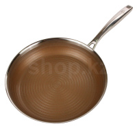 Сковорода Masterpro Giro-Gold BGMP-2116, 28 см