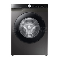 Samsung WW80AG6S28AXLD, Steel кір жуғыш машинасы