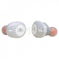 Bluetooth гарнитура JBL Tune 120TWS, White