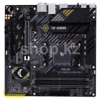 Материнская плата ASUS TUF Gaming B450M-Pro S, AM4