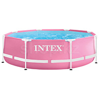 Бассейн каркасный INTEX Metal Frame Pool 28290NP