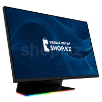 Монитор 27" Razer Raptor 27, Black