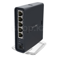 Маршрутизатор MikroTik hAP ac lite RB952Ui-5ac2nD-TC