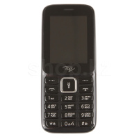 Мобильный телефон Itel it5029, Black