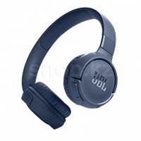 Bluetooth гарнитура JBL Tune 520BT, Blue