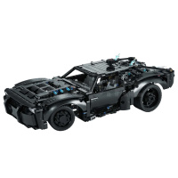 Конструктор Lego, Technic: Бэтмобиль Бэтмена