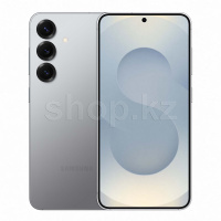 Смартфон Samsung Galaxy S25, 12 GB, 128 GB, Silver Shadow (SM-S931B)