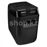 Уничтожитель документов Fellowes AutoMax 150C, Black
