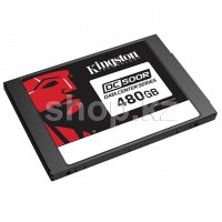 SSD 480 Gb Kingston DC500R, 2.5", SATA III