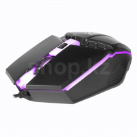  Defender Digit MB-690, Black, USB тінтуірі