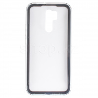 Чехол для Xiaomi Redmi 9, X-Game, XG-BP038, Black