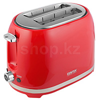 ᐈ Тостер Centek CT-1432, Red – купить в интернет-магазине Белый Ветер в ...