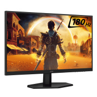 27" AOC 27G42E, Black мониторы