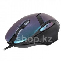 Delux M612 Pro, hameleon, USB тінтуірі