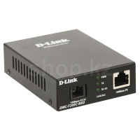 Медиаконвертер D-Link DMC-F20SC-BXD/B1A