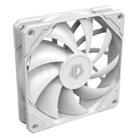 ID-Cooling TF-12025-Pro, 12cm, White корпусына арналған желдеткіш