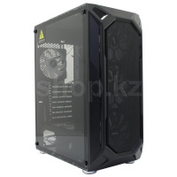 Корпус 1Stplayer FireBase X6, Black