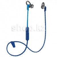 Bluetooth гарнитура Plantronics BackBeat FIT 305, Blue
