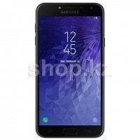 Смартфон Samsung Galaxy J4 (2018), 16Gb, Black (SM-J400F)