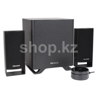 Акустическая система Microlab M-600BT (2.1) - Black (SN:XEAA021348)
