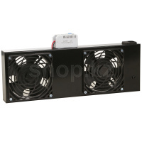 Вентиляторная панель с термостатом SHIP 701024002T