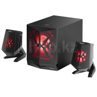 Edifier X230 (2.1), Black динамиктерi