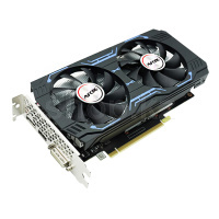 Видеокарта Afox GTX 1660 Ti, 6 GB, GeForce GTX 1660 Ti