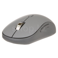 Мышь Lenovo Yoga, Luna Grey, Bluetooth