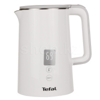 Чайник Tefal Sense KO693110, White