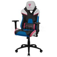 Кресло игровое компьютерное ThunderX3 TC5, Diva-Pink