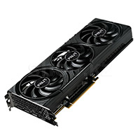Palit RTX 5060 Infinity 3 OC, 8 GB, GeForсe RTX 5060 бейнекартасы